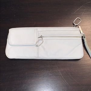 Laundry by Shelli Segal Wristlet
